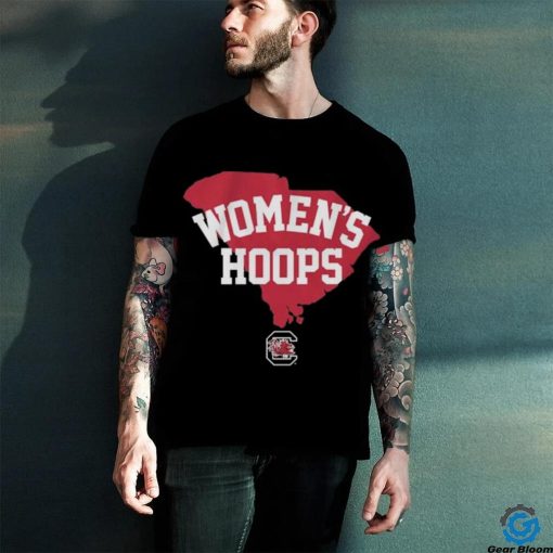 South Carolina Gamecocks Women’s Hoops 2024 Shirt