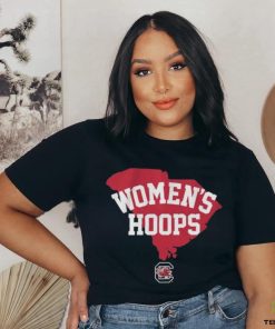 South Carolina Gamecocks Women’s Hoops 2024 Shirt