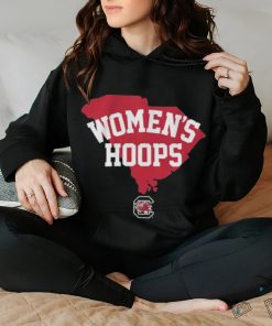 South Carolina Gamecocks Women’s Hoops 2024 Shirt