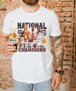 South Carolina Gamecocks Women’s basketball perfect season 38 0 2024 National Champions shirt 2 South Carolina Gamecocks Women’s basketball perfect season 38 0 2024 National Champions shirt