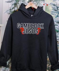 South Carolina Gamecocks football Gamecock Jesus shirt 5 South Carolina Gamecocks football Gamecock Jesus shirt