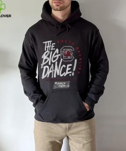 South Carolina The Big Dance Shirt 2 South Carolina The Big Dance Shirt