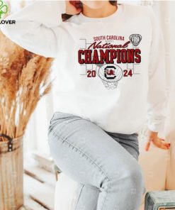 South Carolina Womens Basketball 2024 NCAA National Champions shirt 3 South Carolina Womens Basketball 2024 NCAA National Champions shirt