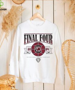 South Carolina Women’s Basketball Final Four 2024 Ncaa Men’s Basketball Championship Shirt