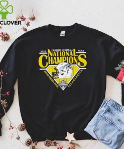 South Dakota State Jackrabbits 2023 FCS Football National Champions shirt