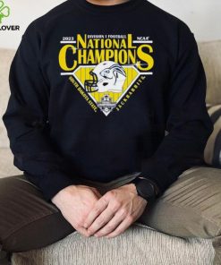 South Dakota State Jackrabbits 2023 FCS Football National Champions hoodie, sweater, longsleeve, shirt v-neck, t-shirt