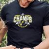 Georgia Bulldogs College Football Team 2023 CFP National Champions Signatures Shirt
