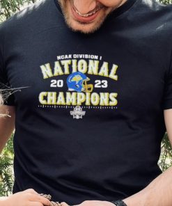 South Dakota State Jackrabbits 2023 FCS National Champions Roadstore T Shirt