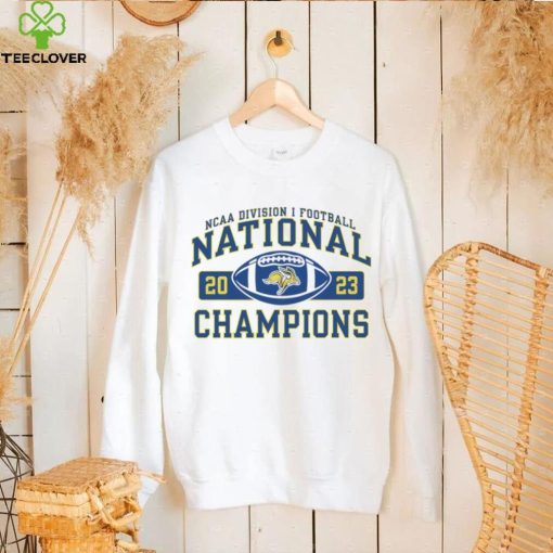 South Dakota State Jackrabbits 2023 National Champions hoodie, sweater, longsleeve, shirt v-neck, t-shirt