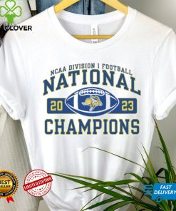 South Dakota State Jackrabbits 2023 National Champions hoodie, sweater, longsleeve, shirt v-neck, t-shirt