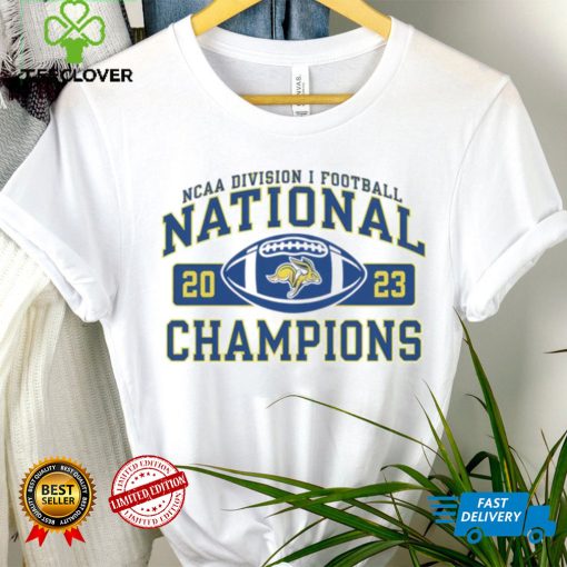 South Dakota State Jackrabbits 2023 National Champions hoodie, sweater, longsleeve, shirt v-neck, t-shirt