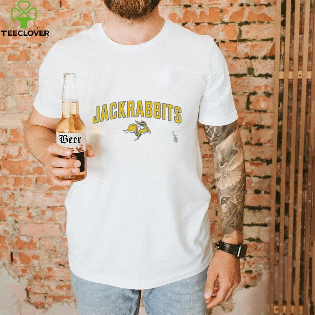 South Dakota State Jackrabbits Apparel shirt South Dakota State Jackrabbits Apparel shirt