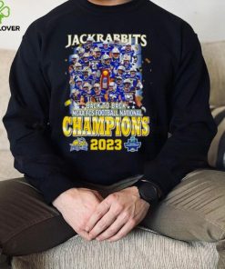 South Dakota State Jackrabbits FCS National Champions Back 2 Back 2024 hoodie, sweater, longsleeve, shirt v-neck, t-shirt