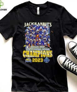 South Dakota State Jackrabbits FCS National Champions Back 2 Back 2024 hoodie, sweater, longsleeve, shirt v-neck, t-shirt