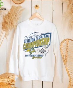 South Dakota State Jackrabbits Frisco Bound Division 1 Football Championship 2024 Shirt 1 South Dakota State Jackrabbits Frisco Bound Division 1 Football Championship 2024 Shirt