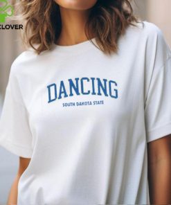 South Dakota State Jackrabbits dancing shirt