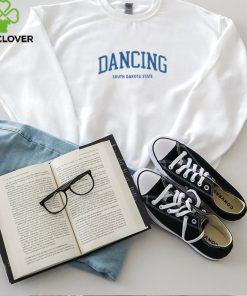 South Dakota State Jackrabbits dancing shirt 2 South Dakota State Jackrabbits dancing shirt