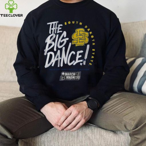 South Dakota State The Big Dance Shirt
