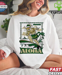 South Florida Bulls Hawaii Bowl Champions shirt