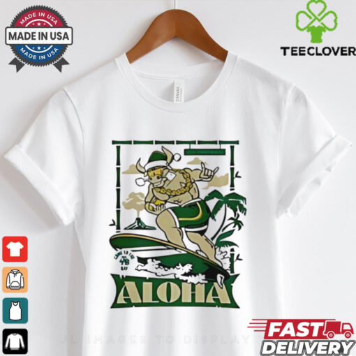 South Florida Bulls Hawaii Bowl Champions shirt
