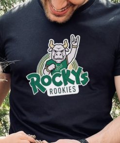 South Florida Bulls Rocky’s Rookies shirt