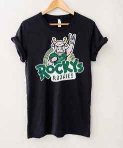 South Florida Bulls Rocky’s Rookies shirt 1 South Florida Bulls Rocky’s Rookies shirt