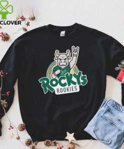 South Florida Bulls Rocky’s Rookies hoodie, sweater, longsleeve, shirt v-neck, t-shirt