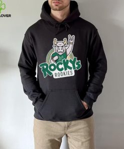 South Florida Bulls Rocky’s Rookies hoodie, sweater, longsleeve, shirt v-neck, t-shirt