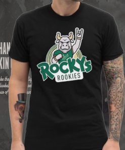 South Florida Bulls Rocky’s Rookies shirt 6 South Florida Bulls Rocky’s Rookies shirt