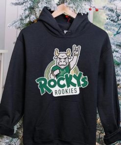 South Florida Bulls Rocky’s Rookies hoodie, sweater, longsleeve, shirt v-neck, t-shirt