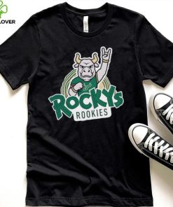South Florida Bulls Rocky’s Rookies shirt 7 South Florida Bulls Rocky’s Rookies shirt