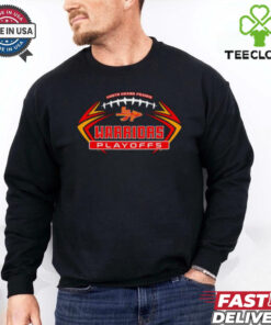 South Grand Prairie Warriors Playoffs shirt