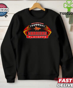 South Grand Prairie Warriors Playoffs shirt