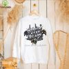 The Dwarves of The Lord of the Rings cosplay The Doors hoodie, sweater, longsleeve, shirt v-neck, t-shirt