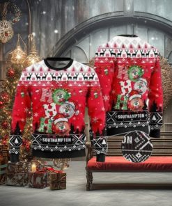 Southampton Ho Ho Ho Christmas Ugly Sweater Party