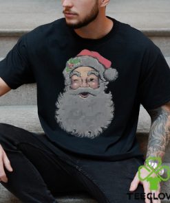 Southern Shirt Shack Trendy Santa Shirt