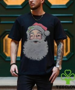 Southern Shirt Shack Trendy Santa Shirt
