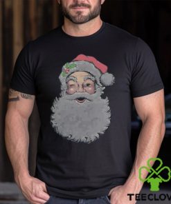 Southern Shirt Shack Trendy Santa Shirt