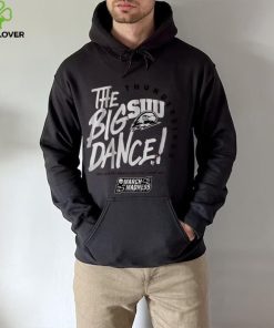 Southern Utah The Big Dance Shirt 2 Southern Utah The Big Dance Shirt