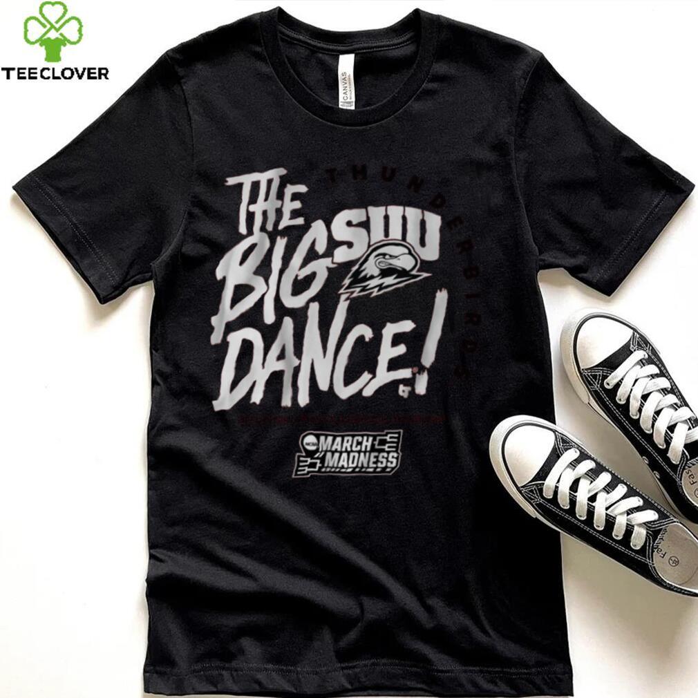 Southern Utah The Big Dance Shirt Southern Utah The Big Dance Shirt