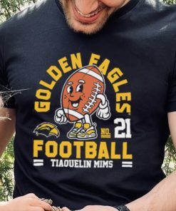 Southern miss ncaa football tiaquelin mims 2023 shirt