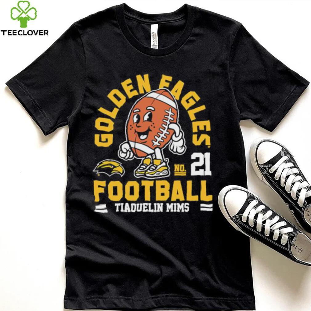 Southern miss ncaa football tiaquelin mims 2023 shirt Southern miss ncaa football tiaquelin mims 2023 shirt
