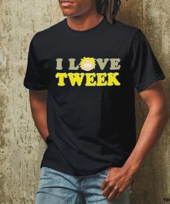 Southpark I Love Tweek Shirt