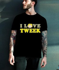 Southpark I Love Tweek Shirt