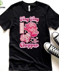 Southside_Gunn Tony Tony Cotton Candy Lover Chopper Shirt Unisex T Shirt