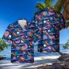 Viking Sword Hawaiian Shirt