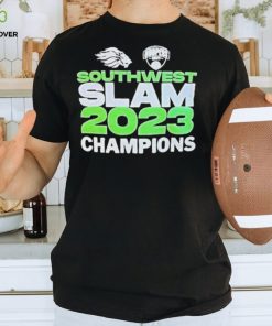 Southwest Slam 2023 12U Champions Arizona Gremlins shirt