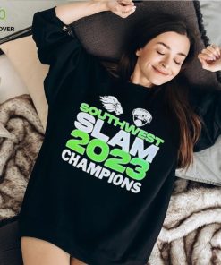 Southwest Slam 2023 12U Champions Arizona Gremlins hoodie, sweater, longsleeve, shirt v-neck, t-shirt