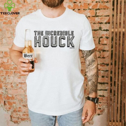 Sox Addict The Incredible Houck Shirt