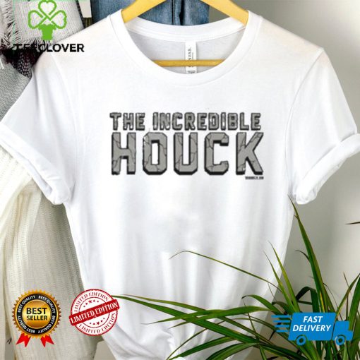 Sox Addict The Incredible Houck Shirt